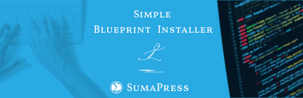 Simple Blueprint Installer