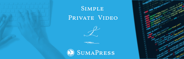 Simple Private Video